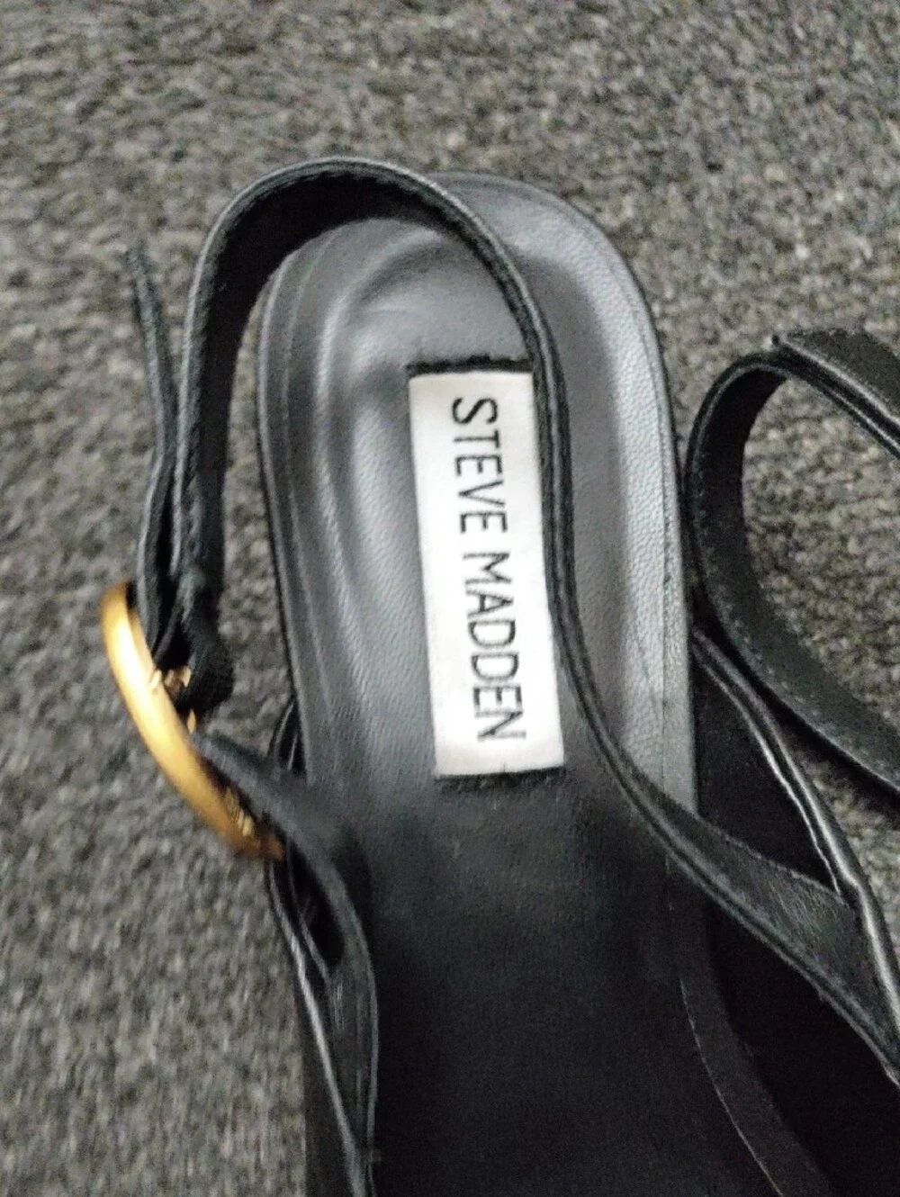 Steve Madden 